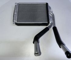 +Радиатор печки Nexia 1-2 OSSCA