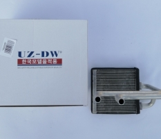 Радиатор печки Spark UZ-DW