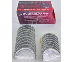 Вкладыш круговой (0.50) Cobalt Дайдо метал Корея