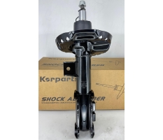 Амортизатор передние (L) HYUNDAI Sonata LF 14> KORPARTS