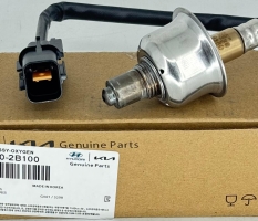 Датчик кислородный верхний (лямбда зонд) HYUNDAI Accent 11> Mobis