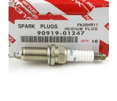 Свеча зажигания TOYOTA  90919-01247