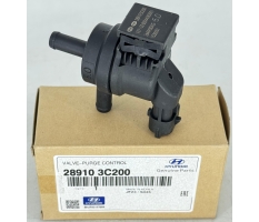 Клапан абсорбер (бомба) 1.6/2.0/2.4 GDI Hyundai Accent 11-19 Elantra 17-24