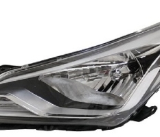 Фара передние (L) Accent 2015 Рестайл Тайвань