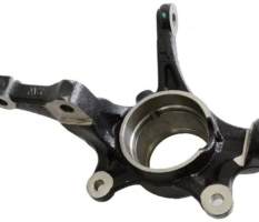 Кулак цапфа передняя правая (RH)  HYUNDAI Elantra CN7 2021- LZSK