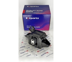"Подушка КПП (L) AT HYUNDAI Solaris, KIA RIO 17> KORPARTS