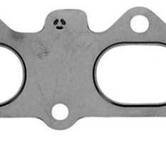 Прокладка коллектора выпуск Nexia DOHC16V GM