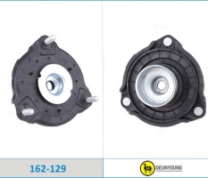 Опорная чашка перед амортизатора Sorento UM15>20 GEUN YOUNG