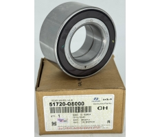 +Подшипник передний HYUNDAI Elantra China 1.5L SN7 20> Seltos 19> Creta 20> MOBIS