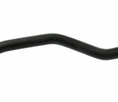 Патрубок печки коротки Cobalt OEM