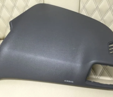 Крышка подушки безопасности (в торпедо) для Cobalt