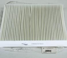 Фильтр салонный CHEVROLET Monza PAP