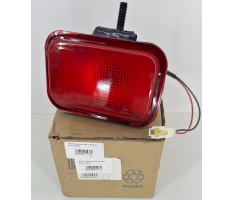 Противотуманная фара задняя шт Damas 1 (Labo)