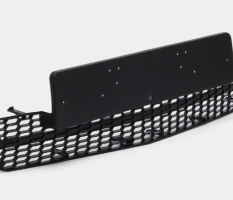 Решетка бампера с подномерником Cobalt