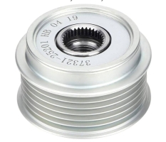 Шкив генератора HYUNDAI Accent HPT