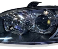 Фара передние (L) Gentra USA