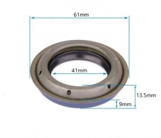 Сальник привода HYUNDAI Accent KIA RIO PHG