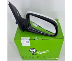 Боковое зеркало правое (RH) R3 (7X) белый PANDA.UZ