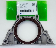 Сальник коренной с пружиной Cobalt R3 GM D