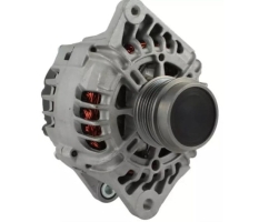 +Генератор HYUNDAI Accent/Rio 14-17 ix35/Sportage 10-15 14В 110А KORPARTS