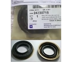 Сальник привода (L) AT Cobalt R3 Cruze GM