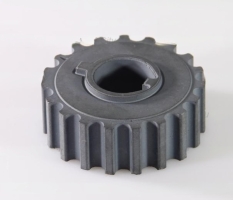 Шкив коленвала ГРМ 8V 1.5 Nexia WEISMO