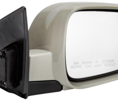 Зеркало Обгонное с подогревом (R) Gentra SS AUTO