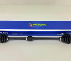 Привод правый в сборе MT (RH) Cobalt PHC Vqleo