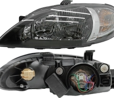 Фара передние (L) Gentra GM