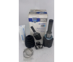 Граната внутренние L (AT) 6-ступка R3 AUTO PARTS