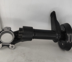 Кулак передней стойки амортизатора (L) Nexia donc OEM