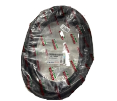 Уплотнительный резина задней двери (L) Nexia UZ-DW