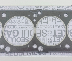 Прокладка ГБЦ Nexia sonc (серый) SEOUL Korea