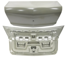 Крышка багажника Cobalt GM