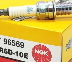 Свеча зажигания HYUNDAI Accent Rio 20> KIA Picanto 11-23 NGK org
