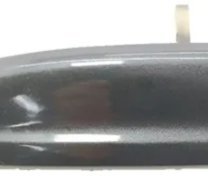 Ручка двери наружная мокрый асфальт GNJ задней (L) CHEVROLET Cobalt GM