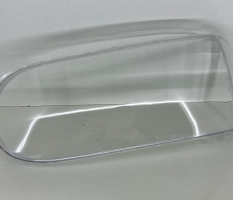 Стекло фары переднее левое (LH) Damas 2 Тайвань