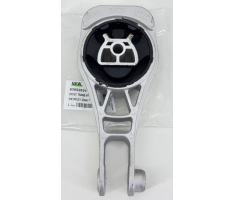 Подушка коробки нижний алюминь Cobalt WEISMO