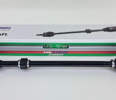 Привод правый в сборе MT (RH) Cobalt UZ-DW