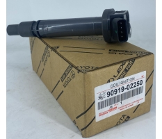 Катушка зажигания TOYOTA 90919-02250