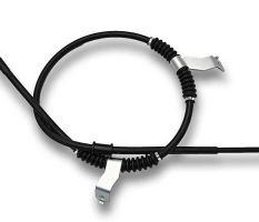 Трос ручного тормаза (L) Gentra UZ-DW