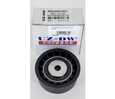 Ролик ГРМ пластик LACETTI 1.8 UZ-DW