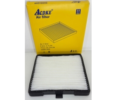 Фильтр салонный R3 ACDKE