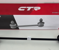 Серьга. Стойка стабилизатора передний R3 CTR Korea