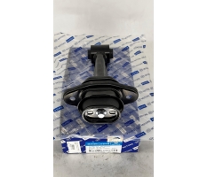 Подушка нижний железный КПП HYUNDAI ACCENT/RIO 2012-2022 1,4-1,6 MANDO