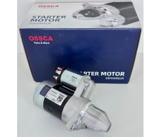 Стартер 8 зубьев DAMAS Ossca