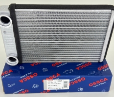 Радиатор печки Cobalt OSSCA