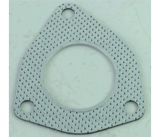 Прокладка глушителя нижний Nexia 2 sonc Uz-DW