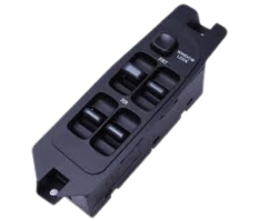 Кнопка стеклоподьемника в сборе 4х  NEXIA AUTO PARTS