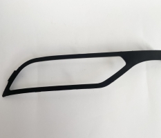 Очки туманника R Gentra  Uz-Auto